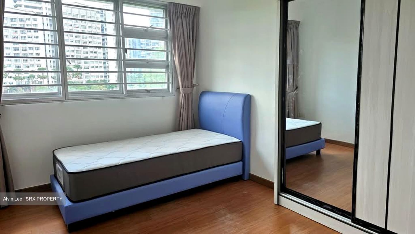 Blk 473C Hougang Parkedge (Hougang), HDB 4 Rooms #592293021